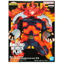 送料無料 僕のヒーローアカデミア THE AMAZING HEROES PLUS vol.3 エンデヴァー 単品 フィギュア ヒロアカ アニメ バンプレスト プ...