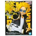 送料無料 僕のヒーローアカデミア THE AMAZING HEROES PLUS vol.7 上鳴 電気 単品 かみなり でんき フィギュア ヒロアカ アニメ バンプレスト プライズ グッズ カプセル 誕プレ レア 模型 おもちゃ(3)