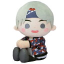 送料無料 TinyTAN スペシャルくっつきぬいぐるみ MIC Drop V (ヴィ) 単品 テテ BTS 防弾少年団 ガシャポン グッズ プライズ ストラップ カプセル 誕プレ レア フィギュア ご当地 キャラ マスコット(3)