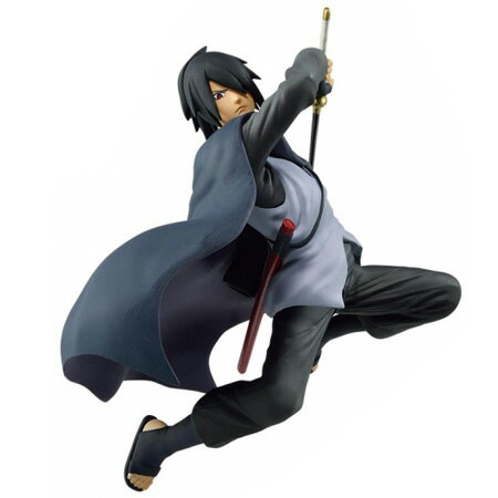 送料無料 BORUTO ボルト NARUTO NEXT GENERATIONS VIBRATION STARS UCHIHA SASUKE うちはサスケ フィギュア ナルト ネクストジェネレーション アニメ キャラ プライズ バンプレスト グッズ 模型 おもちゃ
