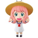 送料無料 SPY×FAMILY マスコット ~アーニャがいっぱい~ アーニャ 9 単品 ANYA FORGER スパイファミリー ガチャ アニメ キャラ 食玩 グッズ ストラップ カプセル 誕プレ レア フィギュア ご当地