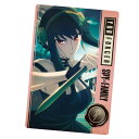 送料無料 SPY×FAMILY ウエハース 14.ビジュアルカード 7 ヨル・フォージャー 単品 YOR FORGER スパイファミリー アニメ キャラ グッズ 食玩 ストラップ カプセル ガチャ 誕プレ レア フィギュア ご当地