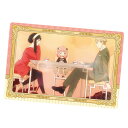 送料無料 SPY×FAMILY ウエハース 18.ストーリーカード 4 ロイド・フォージャー アーニャ・フォージャー ヨル・フォージャー 単品 LOID ANYA YOR スパイファミリー アニメ キャラ グッズ 食玩 ストラップ カプセル ガチャ 誕プレ レア フィギュア ご当地