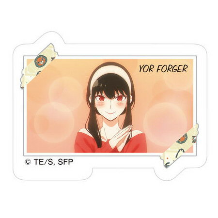 ߥåŷԾŹ㤨̵ SPYFAMILY  롦ե㡼 ñ YOR FORGER ѥեߥ꡼ ˥  Х å ȥå ץ  ¥ץ 쥢 ե奢  פβǤʤ298ߤˤʤޤ