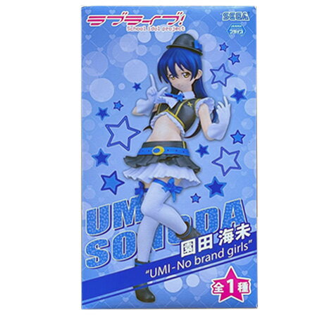 楽天市場】ラブライブ! プレミアムフィギュア UMI-No brand 楽天市場】ラブライブ! プレミアムフィギュア UMI-No brand