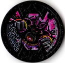 妖怪メダルバスターズ第四幕 ロボニャン3000 ホロ Bメダル 全品送料無料 QR未登録 バンダイ 妖怪ウォッチ