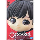 送料無料 TinyTAN MIC Drop Q posket vol.1 j-hope ジェイホープ 通常カラー BTS 防弾少年団 フィギュア キューポス アニメ プライズ バンプレスト グッズ ストラップ 誕プレ 模型 おもちゃ