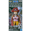 送料無料 ONE PIECE ワンピース ワールドコレクタブルフィギュア WT100記念 尾田栄一郎描き下ろし 大海賊百景10 55 ゴール・D・ロジャ..