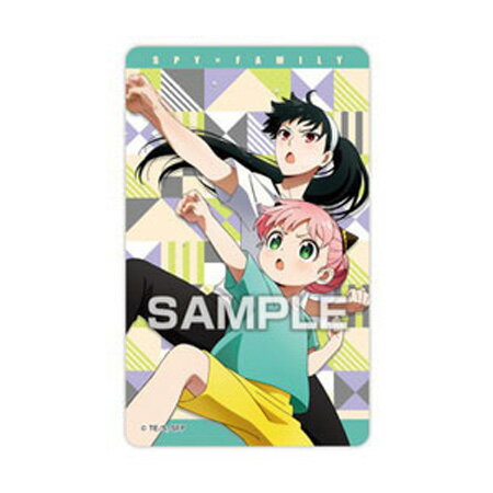 送料無料 SPY×FAMILY デコステッカーガムつき ANYA FORGER YOR FORGER 単品 アーニャ・フォージャー ヨル・フォージャー スパイファミリー エンスカイ アニメ キャラ グッズ ストラップ カプセル ガチャ 誕プレ レア フィギュア ご当地 食玩