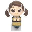 送料無料 ちょっこりさんFig. SPY×FAMILY ベッキー・ブラックベル 単品 BECKY BLACKBELL スパイファミリー ガチャ アニメ キャラ グッズ ストラップ カプセル フィギュア 誕プレ レア フィギュア ご当地