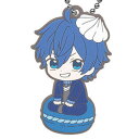 送料無料 カラフルピーチ カプセルラバーマスコット カラフルマカロン なおきり 単品 からぴち ガチャ キャラ グッズ ストラップ カプセル 誕プレ レア フィギュア ご当地