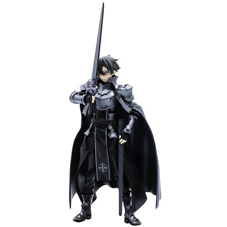 送料無料 ソードアート・オンライン アリシゼーション・ブレイディング 整合騎士 キリト フィギュア 単品 SAO アニメ バンプレスト プライズ グッズ カプセル 誕プレ レア 模型 おもちゃ — vista 2