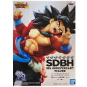 送料無料 スーパードラゴンボールヒーローズ SDBH 9th ANNIVERSARY FIGURE 9周年記念 アニバーサリー フィギュア 超サイヤ人4孫悟空 ゼノ DRAGON BALL フィギュア アニメ プライズ バンプレスト グッズ 模型 おもちゃ