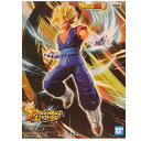 送料無料 DRAGONBALL LEGENDS COLLAB VEGITO 超サイヤ人 ベジット ドラゴンボール フィギュア アニメ プライズ バンプレスト グッズ 模型 おもちゃ