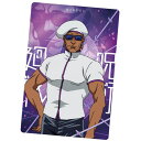 送料無料 劇場版 呪術廻戦 0 ウエハース 11. ミゲル 単品 みげる キャラクターカード じゅじゅつかいせん 呪術 バンダイ ガードダス ジャンプ グッズ ストラップ カプセル ガチャ 誕プレ レア フィギュア ご当地 食玩 クリアカード