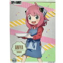 送料無料 SPY×FAMILY クリアカードコレクションガム No.02 ANYA FORGER 単品 アーニャ・フォージャー スパイファミリー エンスカイ アニメ キャラ グッズ ストラップ カプセル ガチャ 誕プレ レア フィギュア ご当地 食玩 クリアカード