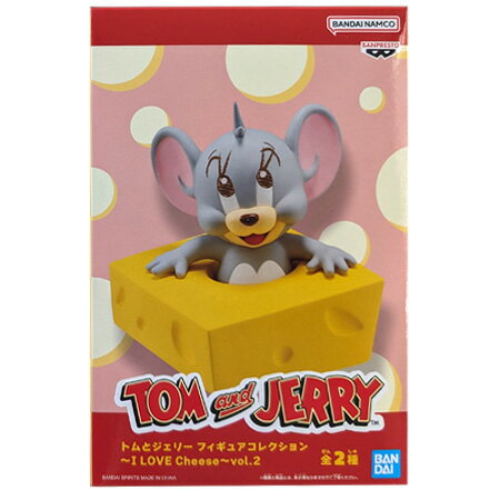 楽天市場】トムとジェリー タフィー(フィギュア|コレクション 楽天市場】トムとジェリー タフィー(フィギュア|コレクション