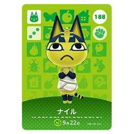 楽天市場】どうぶつの森 ペリーヌの通販
