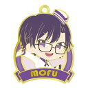 送料無料 カラフルピーチ メタルチャームコレクション ダイナー もふ 単品 からぴち ガチャ キャラ グッズ キーホルダー ストラップ カプセル カプセルトイ 誕プレ レア フィギュア ご当地