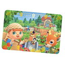 送料無料 あつまれ どうぶつの森 カードグミ 第3弾 3-29 メッセージカード 1 単品 ハッピー あつもり ガシャポン switch ソフト グッズ ストラップ カプセル 誕プレ レア フィギュア ご当地 キャラ マスコット