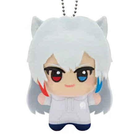 送料無料 カラフルピーチ ちびぐるみ おそろいパーカー vol.2 どぬく 単品 からぴち ガチャ キャラ グッズ ストラップ カプセル 誕プレ レア フィギュア ご当地