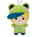 送料無料 カラフルピーチ ちびぐるみ おそろいパーカー vol.2 シヴァ 単品 からぴち ガチャ キャラ グッズ ストラップ カプセル 誕プレ レア フィギュア ご当地