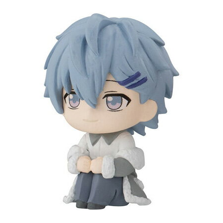 送料無料 カラフルピーチ まちぼうけ 2 ヒロ 単品 からぴち ガチャ キャラ グッズ ストラップ カプセル 誕プレ レア フィギュア ご当地