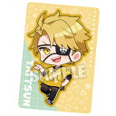 送料無料 カラフルピーチ ウエハース たっつん デフォルメイラストカード 単品 からぴち トレカ キャラ ガチャ グッズ ストラップ カプセル 誕プレ レア フィギュア ご当地(3)