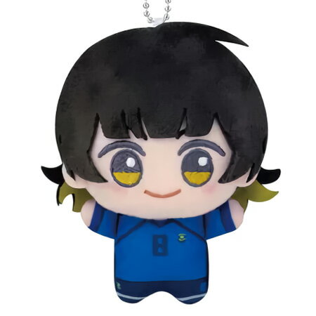 楽天市場】ブルー ロック ちびぐるみ vol.9の通販 楽天市場】ブルー ロック ちびぐるみ vol.9の通販