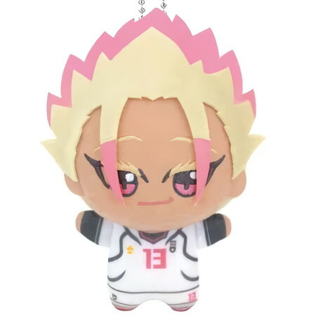 楽天市場】ブルーロック カイザー（ぬいぐるみ｜ぬいぐるみ・人形