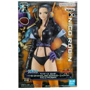 送料無料 ONE PIECE ワンピース DXF THE GRANDLINE SERIES エッグヘッド NICO ROBIN 単品 ニコ・ロビン フィギュア アニメ プライズ バンプレスト キャラ グッズ 模型 おもちゃ