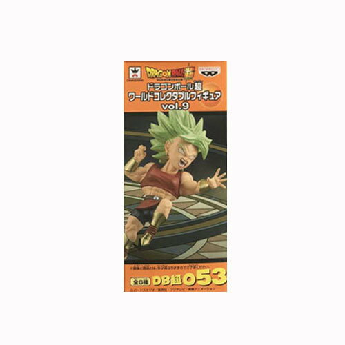 楽天市場】ドラゴンボール超 ワールドコレクタブルフィギュア