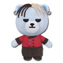 送料無料 新品未開封 一番くじ KRUNK×BIGBANG Chocolatier B賞 SOL ヨンベ ぬいぐるみ