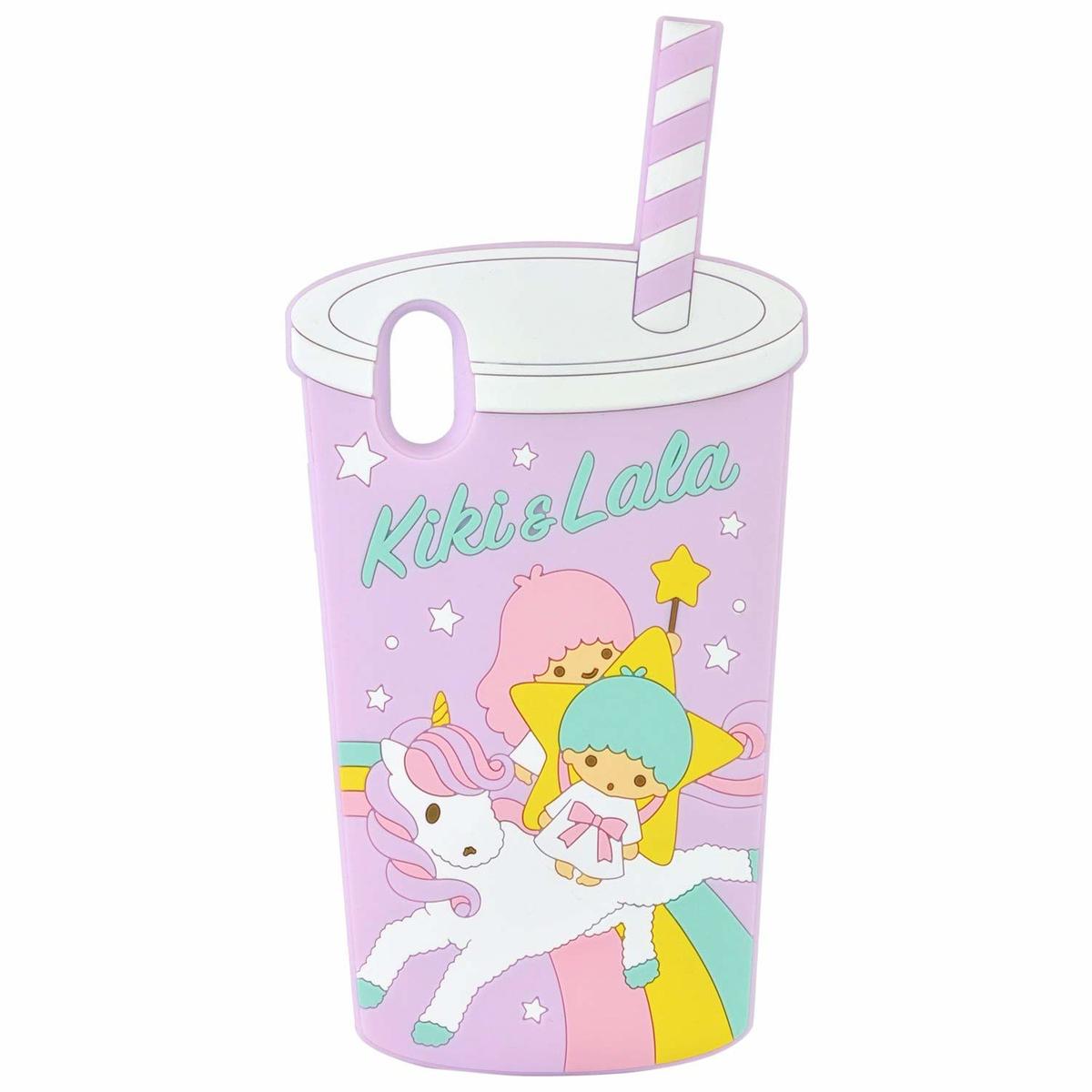 サンリオキャラクターズiPhone...