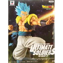 【送料無料】新品 映画ドラゴンボール超 ULTIMATE SOLDIERS-THE MOVIE-IV 超サイヤ人ゴッド超サイヤ人ゴジータ フィギュア ミックス楽天市場店が全品送料負担致します！！ 映画ドラゴンボール超 ULTIMATE SOLDIERS-THE MOVIE-IV 超サイヤ人ゴッド超サイヤ人ゴジータ フィギュア・ 超サイヤ人ゴッド超サイヤ人ゴジータ フィギュア サイズ：全高約21cm状態：国内正規品・新品未開封メーカー：バンプレスト※大事に保管しております。状態や保管方法など、気になる方はお気軽にお問い合わせの上、ご購入をお願い致します。 輸送中の箱にへこみがある場合がございます。宅配便・ゆうパック・宅急便のいずれかで発送させて頂きます。複数の場合は同梱致します。 迅速な対応・発送を心がけております。 よろしくお願い致します。 ミックス楽天市場店が全品送料負担致します！！ （沖縄・北海道・離島は送料別途必要です。） 2