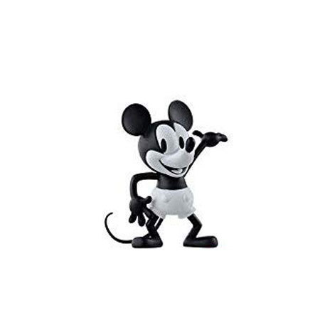 【送料無料】新品 ディズニーキャラクター MICKEY MOUSE SPECIAL ASSORTMENT ミッキーマウス（プレーン・クレイジー）単品 90周年