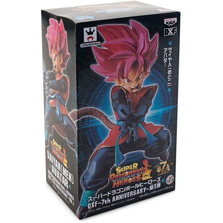 【送料無料】新品 スーパードラゴンボールヒーローズ DXF 7th ANNIVERSARY 第1弾 サイヤ人 アバター おとこ DXF フィギュア 単品 ミックス楽天市場店が全品送料負担致します！！ スーパードラゴンボールヒーローズ DXF 7th ANNIVERSARY 第1弾 サイヤ人 アバター おとこ DXF フィギュア 単品・ サイヤ人 アバター おとこ フィギュア 単品状態：国内正規品・新品未開封メーカー：バンプレスト※大事に保管しております。状態や保管方法など、気になる方はお気軽にお問い合わせの上、ご購入をお願い致します。 輸送中の箱にへこみがある場合がございます。宅配便・ゆうパック・宅急便のいずれかで発送させて頂きます。複数の場合は同梱致します。 迅速な対応・発送を心がけております。 よろしくお願い致します。 ミックス楽天市場店が全品送料負担致します！！ （沖縄・北海道・離島は送料別途必要です。） 2