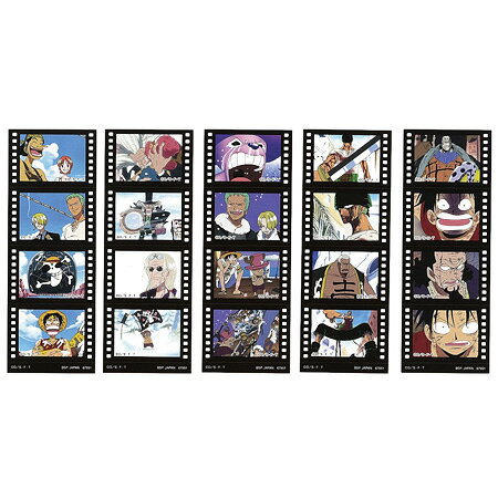 送料無料 一番くじ ワンピース ドラマティックメモリーズ J賞 ステッカーセット 単品 ONE PIECE アニメ プライズ バンダイ キャラ シール グッズ 模型 おもちゃ