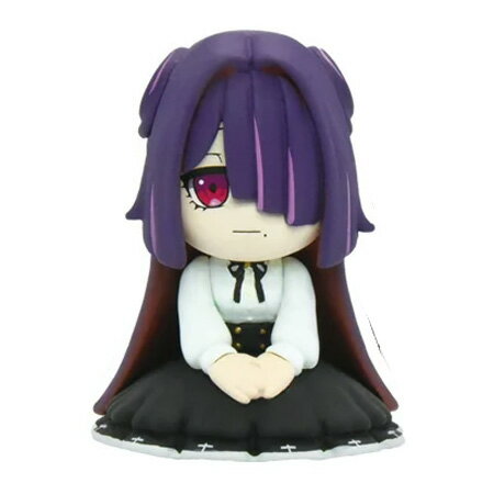 送料無料 混血のカレコレ フィギュアマスコット ヨーメイ 単品 アニメ キャラ グッズ ストラップ カプセルトイ レア