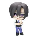 送料無料 カラフルピーチ コレクションフィギュアvol.1 もふ 単品 からぴち ガチャ キャラ グッズ ストラップ カプセル 誕プレ レア フィギュア ご当地|詳細画像