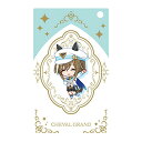 送料無料 一番くじ ウマ娘 プリティーダービー 11弾 G賞 クリアカードケース シュヴァルグラン 単品 アニメ キャラ プライズ グッズ 模型 おもちゃ