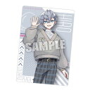 送料無料 カラフルピーチ ウエハース2 ヒロ スペシャルアートカード 単品 からぴち トレカ キャラ ガチャ グッズ ストラップ カプセル 誕プレ レア フィギュア ご当地