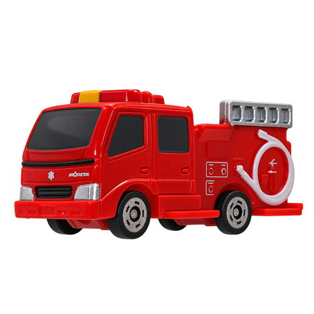楽天市場】トミカ ハイエース 消防指揮車の通販