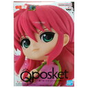 送料無料 幽☆遊☆白書 Q posket 蔵馬 単品 くらま 幽遊白書 ゆうゆうはくしょフィギュア アニメ キャラ プライズ バンプレスト グッズ 模型 おもちゃ