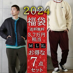 2024【福袋】予約販売 リニューアル メンズ カジュアル ブランド 数量限定 送料無料 ブランド服 ふくぶくろ 大人アメカジ コーディネート 冬 メンズ福袋 ブランド福袋 福袋 新春 プレゼント ギフト 男性 オシャレ アメカジ メンズカジュアル fukubukuro