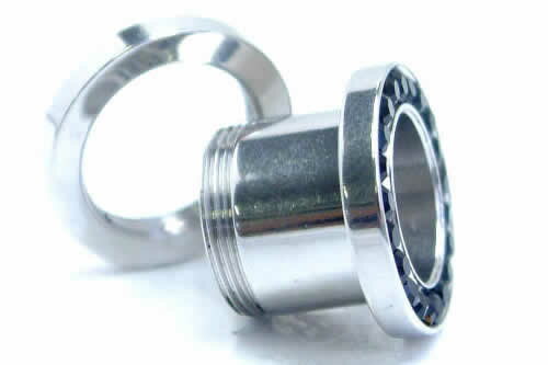 [ 00G �ȥ�ͥ뷿 ] ���󥸥����󥰥ȥ�ͥ� 00ga 00������ �ܥǥ��ԥ��� ���������륹�ƥ�쥹316L �֥�å� ���ꥹ���� ���륳�˥� CZ ���饭�� ��� �㥢��륮�� ��� ��ǥ����� �ڥ� �饤�󥹥ȡ��� �ͥ��� �ͥ������� �ۡ���ԥ��� �� ���� �ѥ� �ѥ���