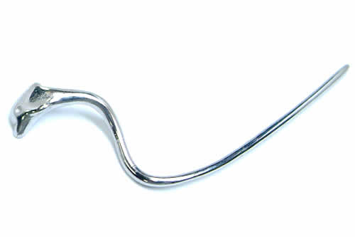 [16G アイブロウ ボディーピアス] アイブロー用ピアス（イルカ） 16ゲージ 眉用ボディピアス 眼 目 目元 まゆ 眉毛 ボディピアス おもしろ 面白い オモシロ ユニーク サージカルステンレス316L メンズ レディース 男子 女子 ギフト プレゼント マリン ドルフィン