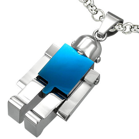 ネックレス メンズ レディース シルバー925 ペンダントトップのみ