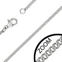 2mmフォックステイル ステンレスチェーン ステンレスネックレス サージカルステンレス316L メンズ レディース ネックレスチェーン チョーカー プレゼント ...