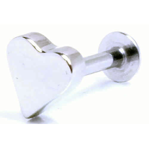 �ե�ϥ�����֥�åȥ����åɡʥϡ��ȡ� 14������ 14G �ȥ��� ���⤷���� ���⥷�� �Ĥ��äѤʤ� �٥��ԥ��� ���������륹�ƥ�쥹316L �ܥǥ��ԥ���...